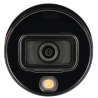 4 in 1 (cvi, tvi, ahd und analog) DAHUA bullet Kamera mit 5 megapixel und fixes objektiv