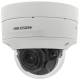 Ip HIKVISION PRO minidome Kamera mit 8 megapíxeles und optischer zoom objektiv