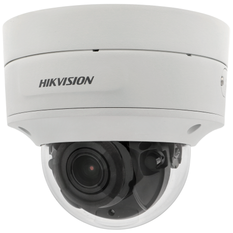 Ip HIKVISION PRO minidome Kamera mit 8 megapíxeles und optischer zoom objektiv