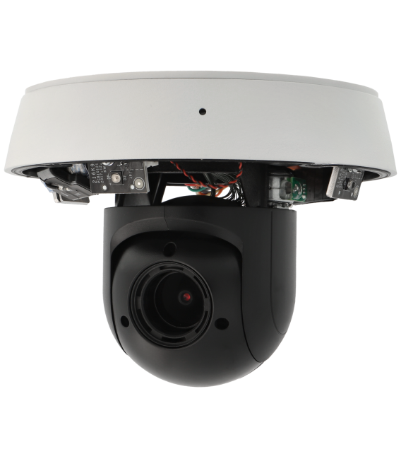 Ip HIKVISION PRO ptz Kamera mit 4 megapixel und optischer zoom objektiv