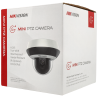 Ip HIKVISION PRO ptz Kamera mit 4 megapixel und optischer zoom objektiv