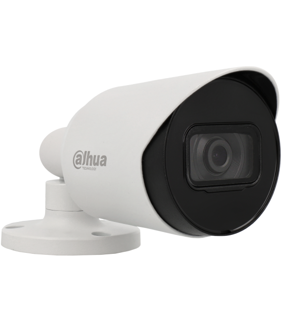 Hd-cvi DAHUA bullet Kamera mit 2 megapixels und fixes objektiv
