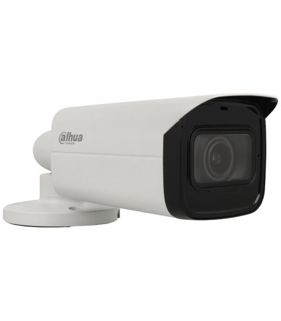 Ip DAHUA bullet Kamera mit 8 megapíxeles und optischer zoom objektiv