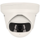 Ip HIKVISION PRO minidome Kamera mit 5 megapixel und fixes objektiv