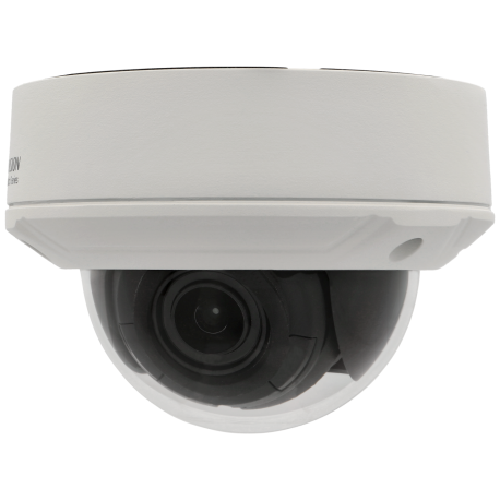 Ip HIKVISION minidome Kamera mit 4 megapixel und optischer zoom objektiv