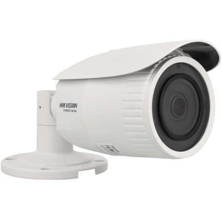 Ip HIKVISION bullet Kamera mit 4 megapixel und optischer zoom objektiv