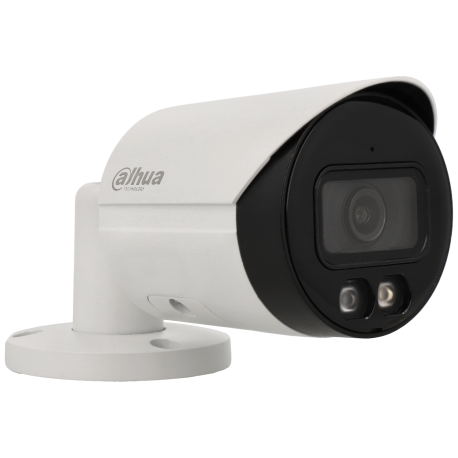 Ip bullet Kamera mit 5 megapixel und fixes objektiv