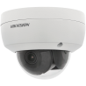 Ip HIKVISION PRO minidome Kamera mit 8 megapíxeles und fixes objektiv