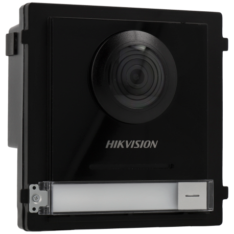 HIKVISION PRO ip-video-türsprechstelle mit kamera