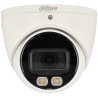 Hd-cvi DAHUA minidome Kamera mit 8 megapíxeles und  objektiv