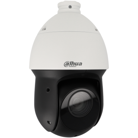 Ip DAHUA thermal Kamera mit 2 megapixels und optischer zoom objektiv