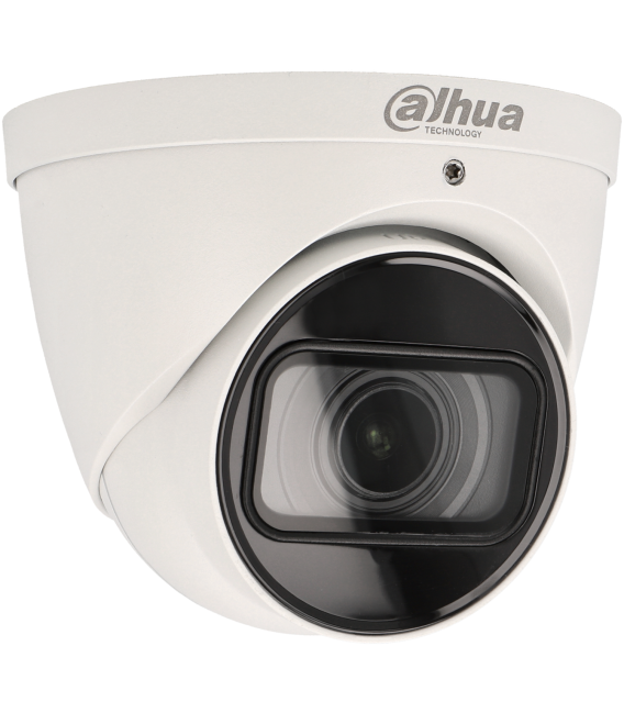 Ip DAHUA minidome Kamera mit 5 megapixel und optischer zoom objektiv