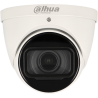 Hd-cvi DAHUA minidome Kamera mit 8 megapíxeles und optischer zoom objektiv