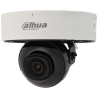 Ip DAHUA minidome Kamera mit 8 megapíxeles und  objektiv