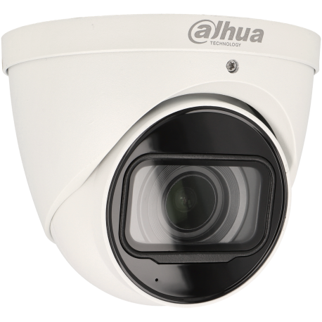 Hd-cvi DAHUA minidome Kamera mit 2 megapixels und optischer zoom objektiv