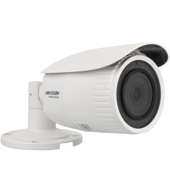 Ip HIKVISION bullet Kamera mit  und optischer zoom objektiv