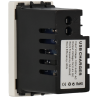 A-SMARTHOME panel de conector para usb