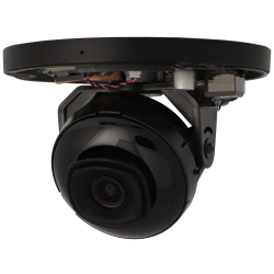 Ip DAHUA minidome Kamera mit 4 megapixel und fixes objektiv