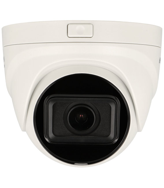 Ip HIKVISION minidome Kamera mit 4 megapixel und optischer zoom objektiv