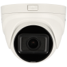 Ip HIKVISION minidome Kamera mit 4 megapixel und optischer zoom objektiv