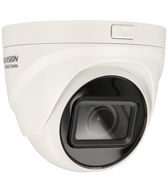 Ip HIKVISION minidome Kamera mit 4 megapixel und optischer zoom objektiv