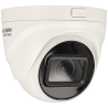 Ip HIKVISION minidome Kamera mit 4 megapixel und optischer zoom objektiv