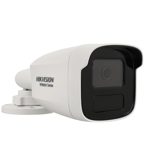 Ip HIKVISION bullet Kamera mit 2 megapixels und  objektiv