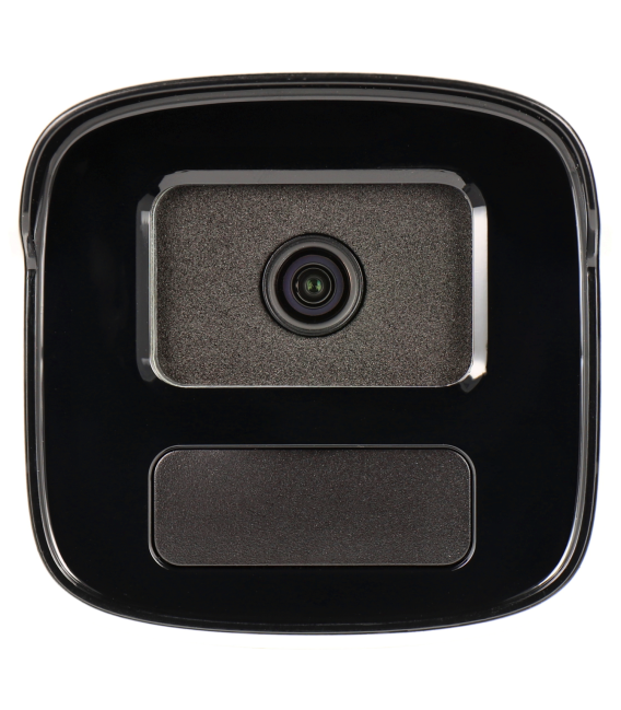 Ip HIKVISION bullet Kamera mit 2 megapixels und  objektiv