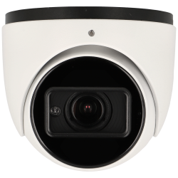 4 in 1 (cvi, tvi, ahd und analog) A-CCTV minidome Kamera mit 5 megapixel und optischer zoom objektiv