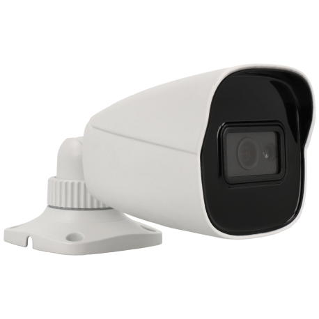 3 in 1 (cvi, tvi, ahd) A-CCTV bullet Kamera mit 5 megapixel und fixes objektiv