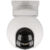 Ip EZVIZ ptz Kamera mit 3 megapíxeles und  objektiv