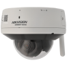 Ip HIKVISION minidome Kamera mit 2 megapixels und fixes objektiv