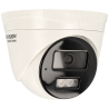 Ip HIKVISION minidome Kamera mit 2 megapixels und fixes objektiv