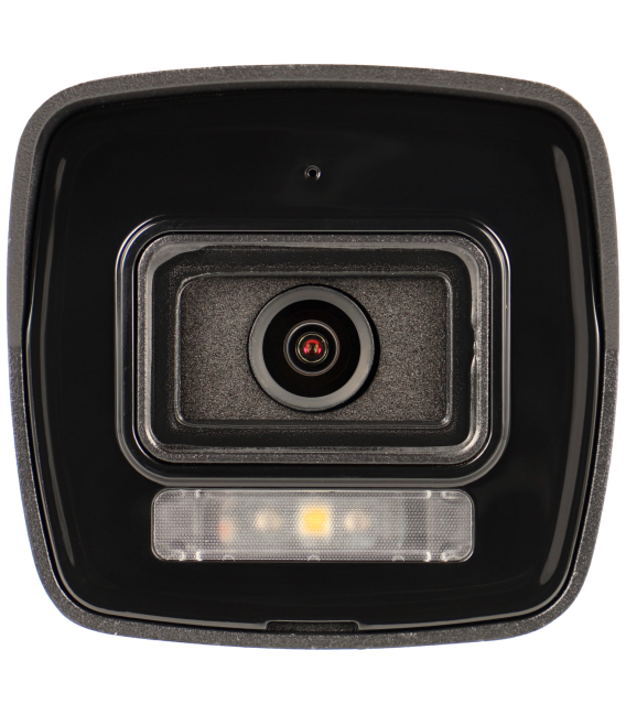 Ip HIKVISION bullet Kamera mit 2 megapixels und fixes objektiv