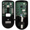 Anwesenheitkontroller innen mit fingerabdruck / tastatur / karte rfid 125khz