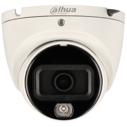 Hd-cvi DAHUA minidome Kamera mit 2 megapixels und fixes objektiv