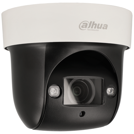 Ip DAHUA minidome Kamera mit 2 megapixels und optischer zoom objektiv