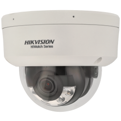 Ip HIKVISION minidome Kamera mit 2 megapixels und fixes objektiv