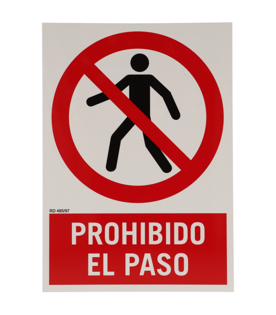 A-CARTEL-PROHIBIDO-PASO