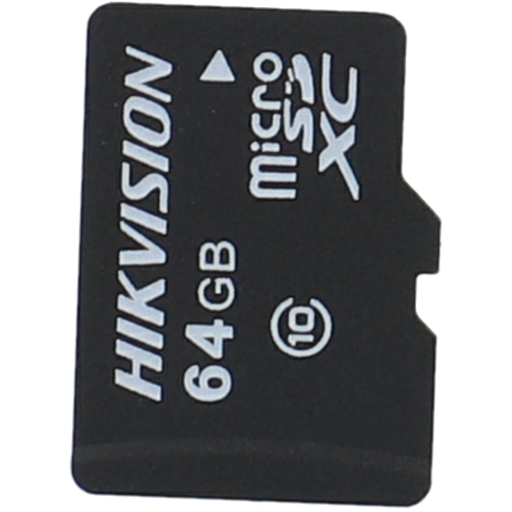 Sd-karte HIKVISION PRO 64 gb