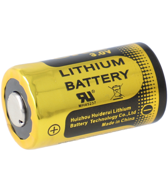 Batterie 3v 