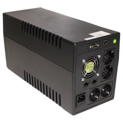 Netzteil A-CCTV  