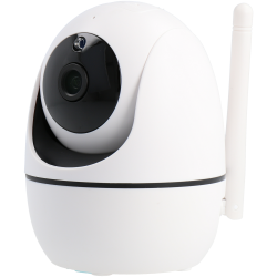 Ip A-CCTV ptz Kamera mit 2 megapixels und fixes objektiv