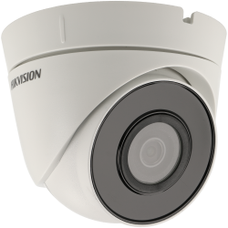 Ip HIKVISION PRO minidome Kamera mit 5 megapixel und fixes objektiv