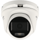 4 in 1 (cvi, tvi, ahd und analog) HIKVISION minidome Kamera mit 2 megapixels und fixes objektiv