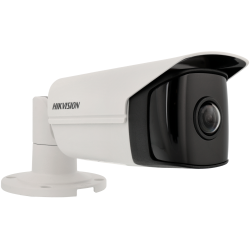 Ip HIKVISION PRO bullet Kamera mit 4 megapixel und fixes objektiv