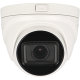 Ip HIKVISION minidome Kamera mit 2 megapixels und optischer zoom objektiv