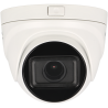 Ip HIKVISION minidome Kamera mit 2 megapixels und optischer zoom objektiv