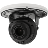 4 in 1 (cvi, tvi, ahd und analog) HIKVISION minidome Kamera mit 5 megapixel und optischer zoom objektiv