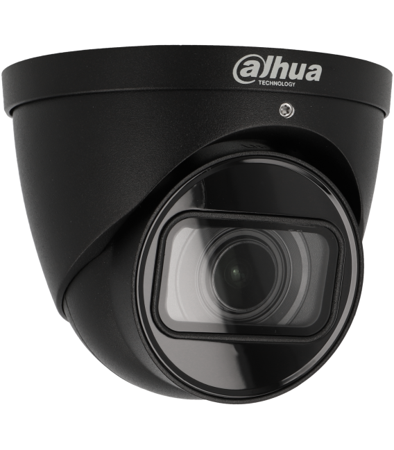 Ip DAHUA minidome Kamera mit 4 megapixel und optischer zoom objektiv